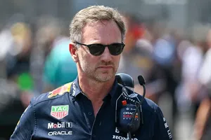 Christian Horner rompe el silencio y habla sobre su continuidad en Red Bull