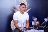 Gambeta FC debutará en la tercera división de la mano de Carlos Salcido