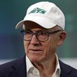 Robert Wood, copropietario de los New York Jets, compra el 43% de las acciones del Crystal Palace