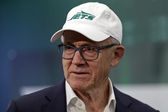 Robert Wood, copropietario de los New York Jets, compra el 43% de las acciones del Crystal Palace