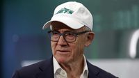 Robert Wood, copropietario de los New York Jets, compra el 43% de las acciones del Crystal Palace