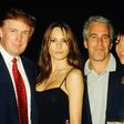 Caso Jeffrey Epstein: Trump rechaza mandar mensaje sexual a su amigo