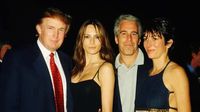 Caso Jeffrey Epstein: Trump rechaza mandar mensaje sexual a su amigo