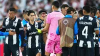 Aficionados de Rayados se comparan con el PSG: "Mucho dinero, pocos títulos"