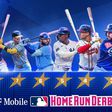 Home Run Derby 2025: Estos son los resultados de la competencia de la MLB