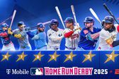 Home Run Derby 2025: Estos son los resultados de la competencia de la MLB