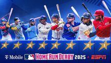 Home Run Derby 2025: Estos son los resultados de la competencia de la MLB