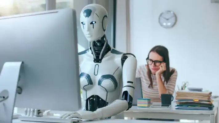 ¿Está tu trabajo en esta lista? Las profesiones más vulnerables a la inteligencia artificial