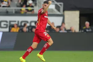 Paulinho advierte a la Liga MX y MLS: “Toluca tiene ahora una mentalidad ganadora”