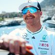 Valtteri Bottas vuelve alzar la mano, para unirse a Checo Pérez, como candidato a Cadillac