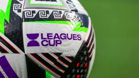 ¿Cuánto cuesta ver los partido de la Leagues Cup por Apple TV en México?