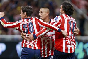 ¡Exportación Chiva! Dos jugadores del Tapatío jugarán en el extranjero