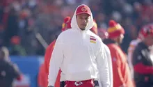 Patrick Mahomes se ‘baja del barco’ de los Juegos Olímpicos de Los Ángeles 2028