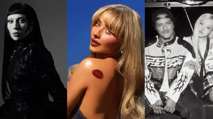MTV VMAs 2025: lista de nominados, nuevas categorías y fecha del evento