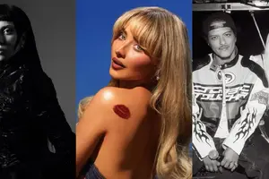 MTV VMAs 2025: lista de nominados, nuevas categorías y fecha del evento