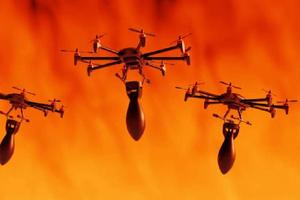 EU advierte que cárteles mexicanos los atacarán con drones: “Es cuestión de tiempo”
