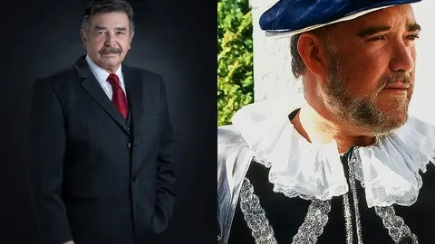 Televisa sigue de luto: Jorge Ortiz de Pinedo lamenta partida de amigo