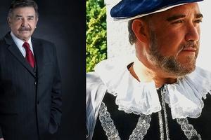 Televisa sigue de luto: Jorge Ortiz de Pinedo lamenta partida de amigo