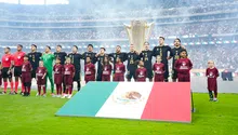 La Selección Mexicana pondrá a subasta sus derechos de transmisión tras el Mundial 2026