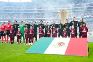 La Selección Mexicana pondrá a subasta sus derechos de transmisión tras el Mundial 2026