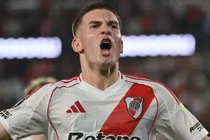 Franco Mastantuono quiere quedarse con el número '10' en Real Madrid