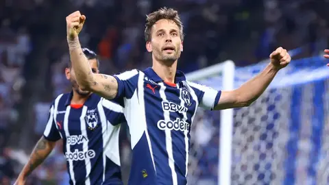 Sergio Canales es deseado por club español previo a Mundial de Clubes con Rayados
