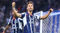 Sergio Canales es deseado por club español previo a Mundial de Clubes con Rayados