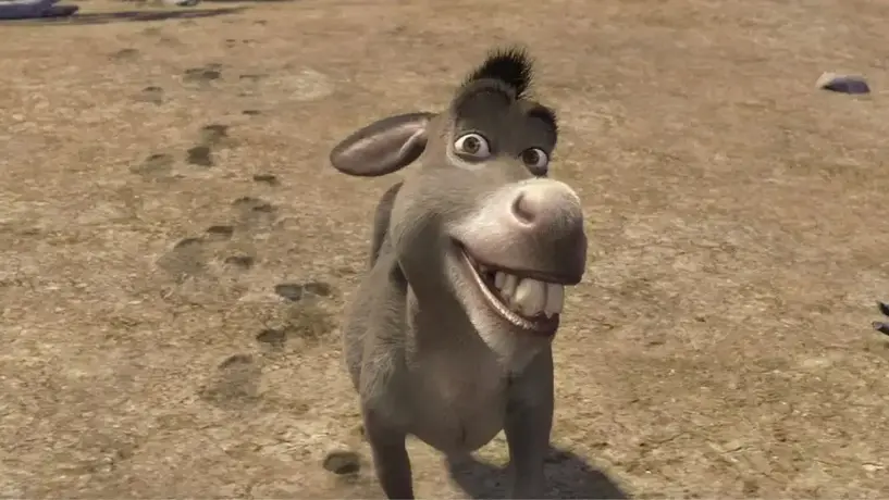 ¡Confirmado! Burro de Shrek tendrá su película en solitario y ya hay fecha estimada de estreno