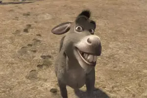 ¡Confirmado! Burro de Shrek tendrá su película en solitario y ya hay fecha estimada de estreno