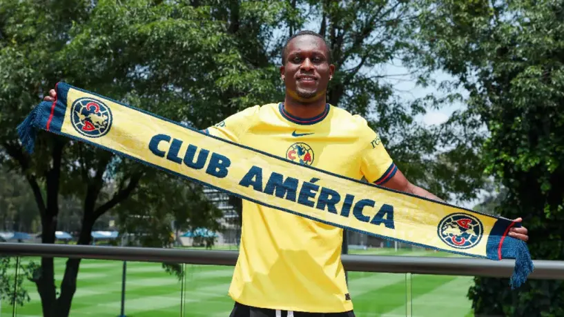 ¿Quién es Hugo Buyla, la joya de origen africano del América?