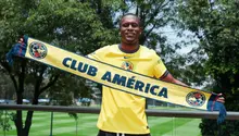 ¿Quién es Hugo Buyla, la joya de origen africano del América?