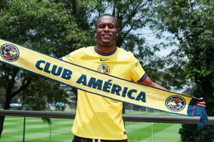 ¿Quién es Hugo Buyla, la joya de origen africano del América?