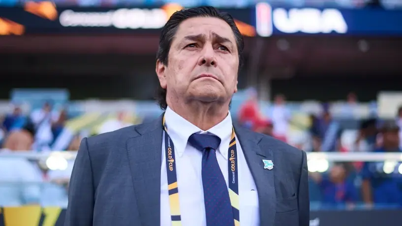 ¡Histórico! ‘Flaco’ Tena le da a Guatemala su mejor participación en Copa Oro