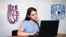 ¿Cuándo salen los resultados del examen de ingreso a bachillerato UNAM e IPN? Aquí te decimos