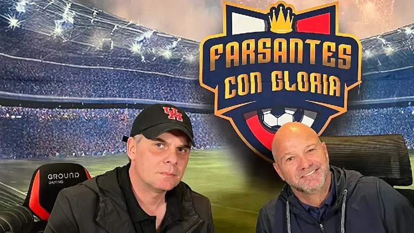 Martinoli anuncia ‘transmisión’ del Rayados vs Inter junto a Luis García