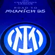 Inter de Milán 'estrenará' uniforme en la Final de la Champions League