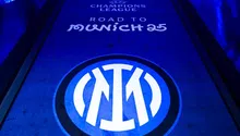Inter de Milán 'estrenará' uniforme en la Final de la Champions League