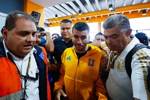 Prensa regiomontana critica el fichaje de Ángel Correa y a los argentinos: "son trepadores"