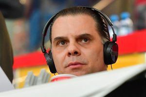 Martinoli manda mensaje de agradecimiento a TV Azteca tras semanas de ausencia