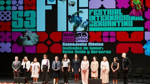 Cervantino 2025: Revelan fechas, artistas y actividades que habrá