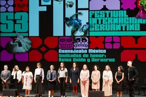 Cervantino 2025: Revelan fechas, artistas y actividades que habrá