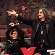 Ozzy Osbourne y su amor por la WWE