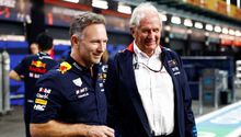 F1: Este fue el papel que jugó Helmut Marko en el despido de Christian Horner