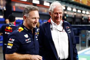 F1: Este fue el papel que jugó Helmut Marko en el despido de Christian Horner