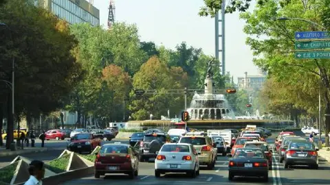 Hoy No Circula: ¿Qué autos NO circulan el viernes 12 de junio de 2025 en CDMX y EDOMEX?