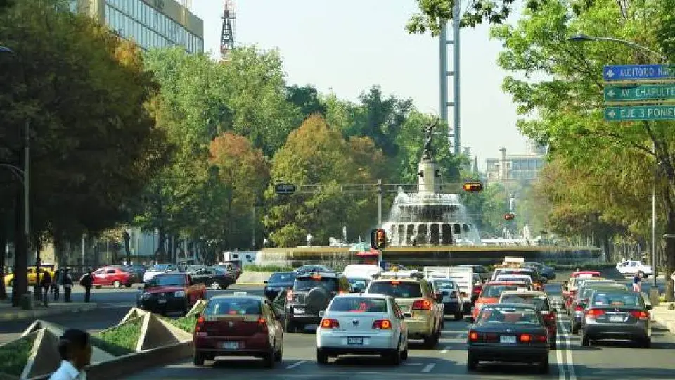 Hoy No Circula: ¿Qué autos NO circulan el viernes 12 de junio de 2025 en CDMX y EDOMEX?