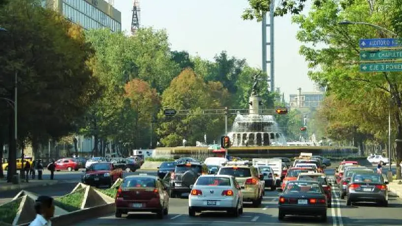 Hoy No Circula: ¿Qué autos NO circulan el viernes 12 de junio de 2025 en CDMX y EDOMEX?