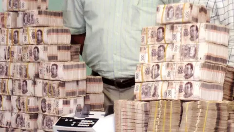 Secretaría de Hacienda tendrá su ‘policía financiera’ para combatir lavado de dinero
