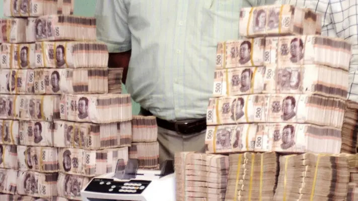 Secretaría de Hacienda tendrá su ‘policía financiera’ para combatir lavado de dinero