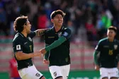 Bolivia elimina a Chile y aún sueña con el Mundial 2026